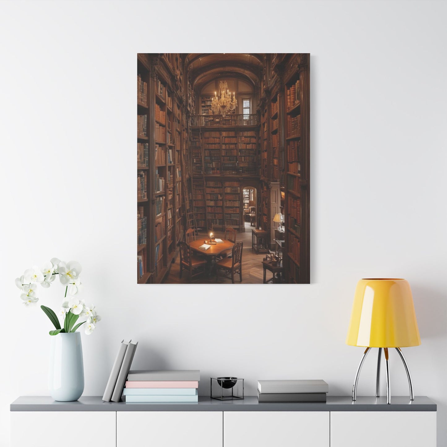 Vintage Library