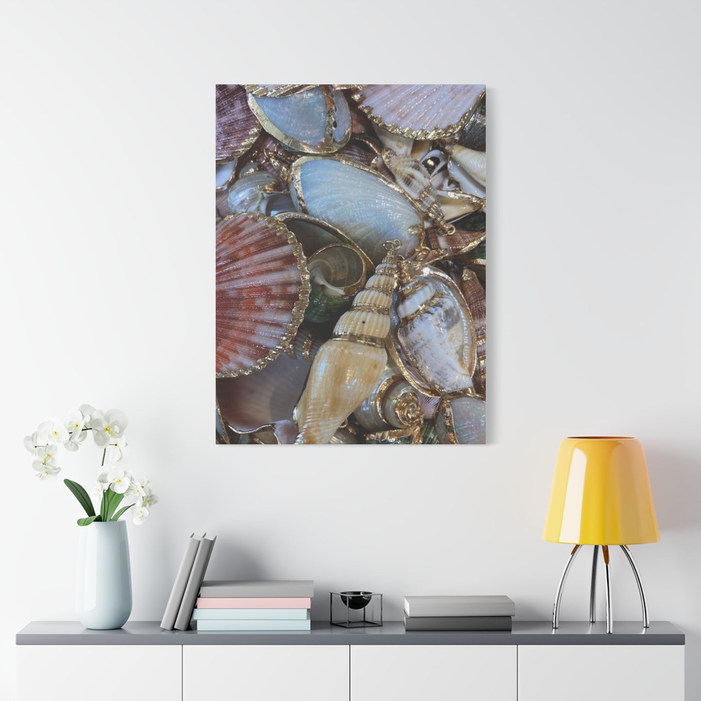 Pretty Sea Shell