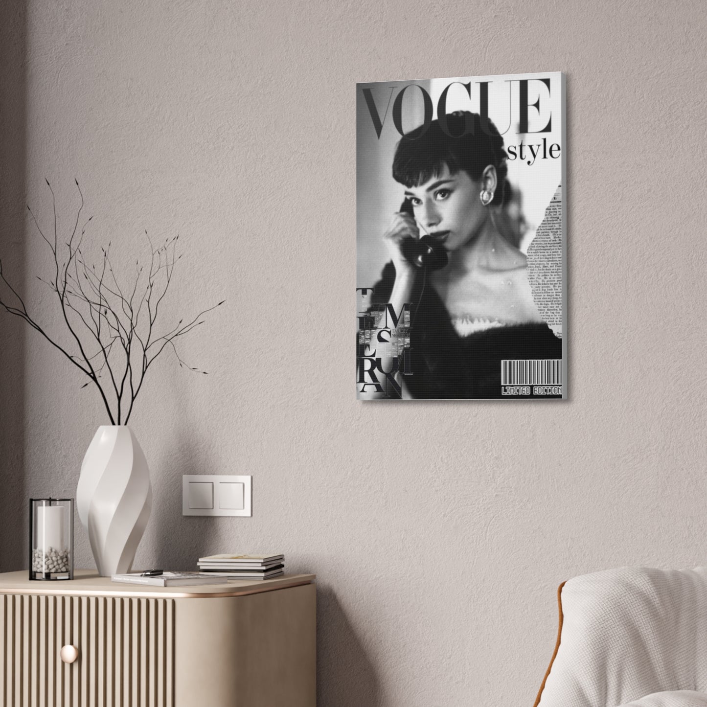 vogue