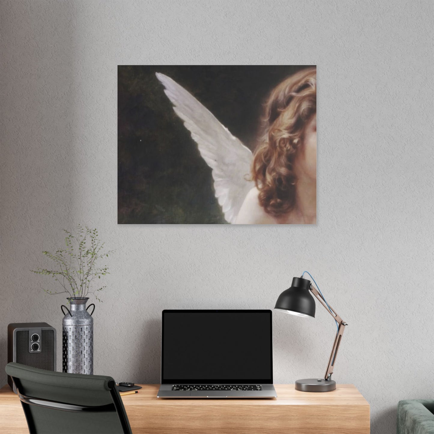 Angels
