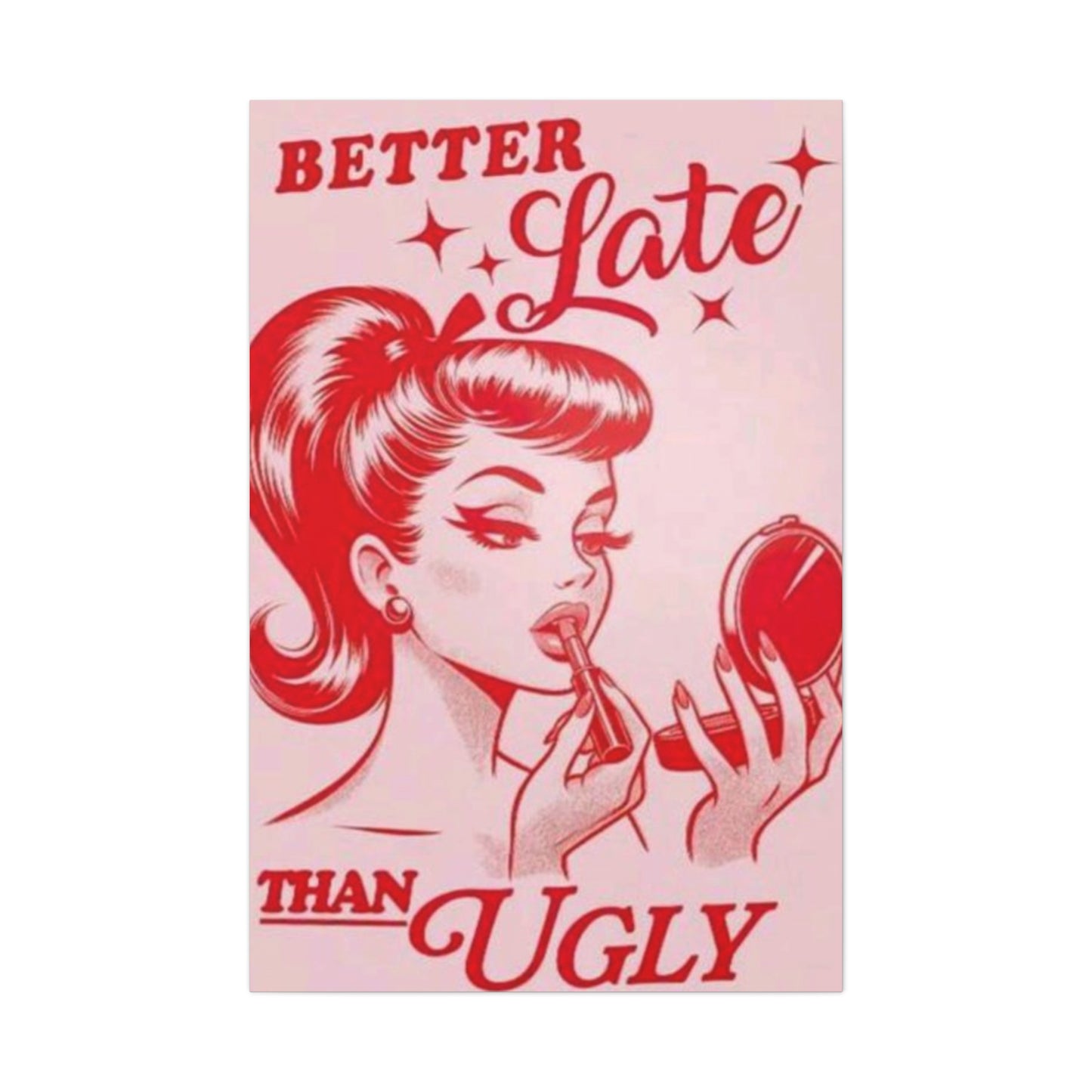 miss feminine