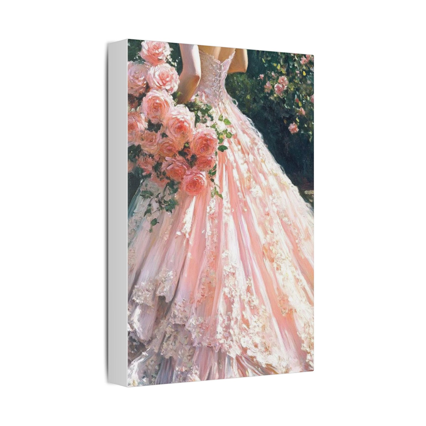 Princess Feminine