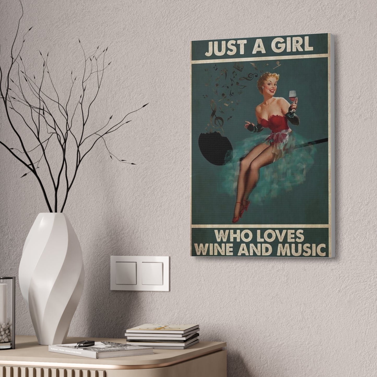 miss feminine
