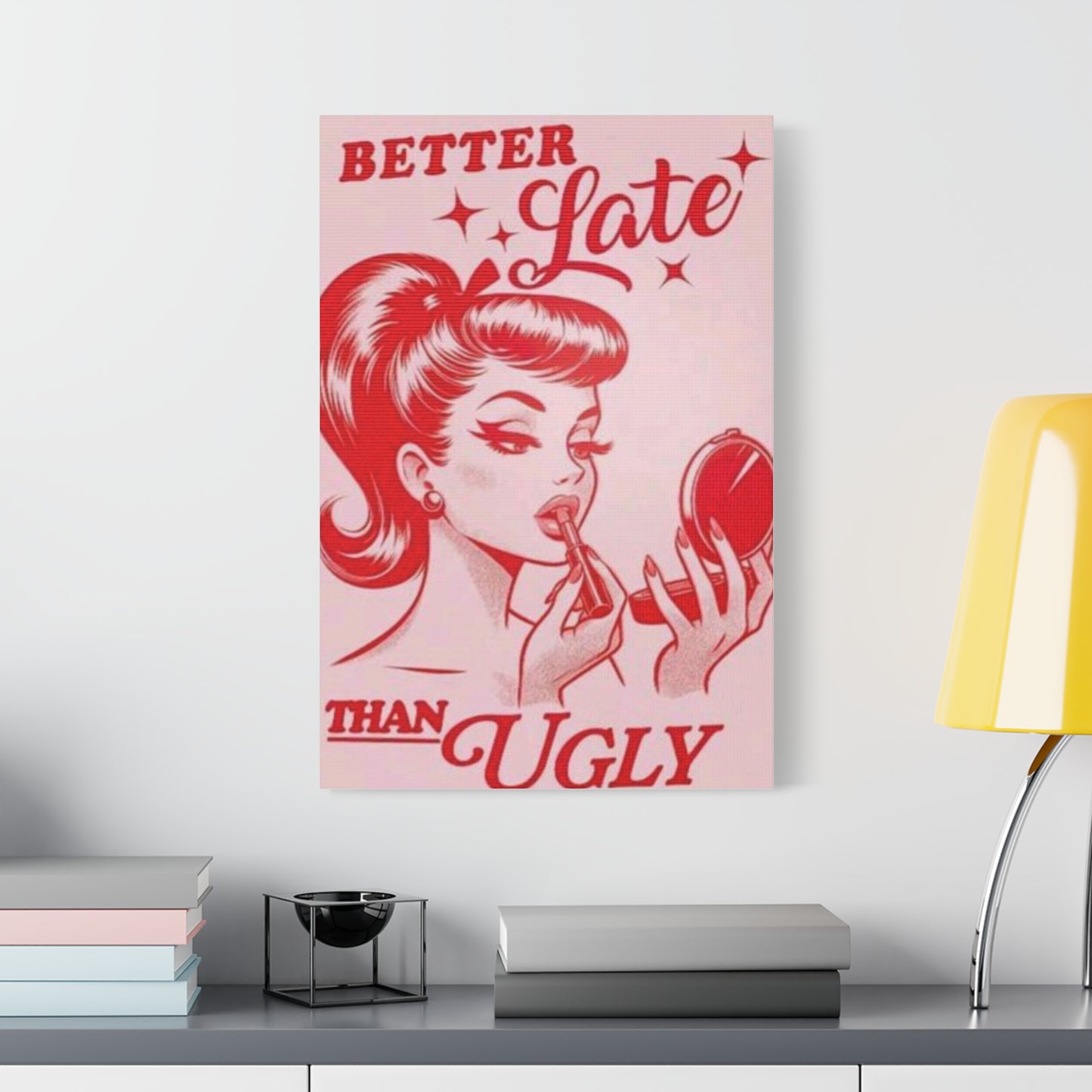 miss feminine