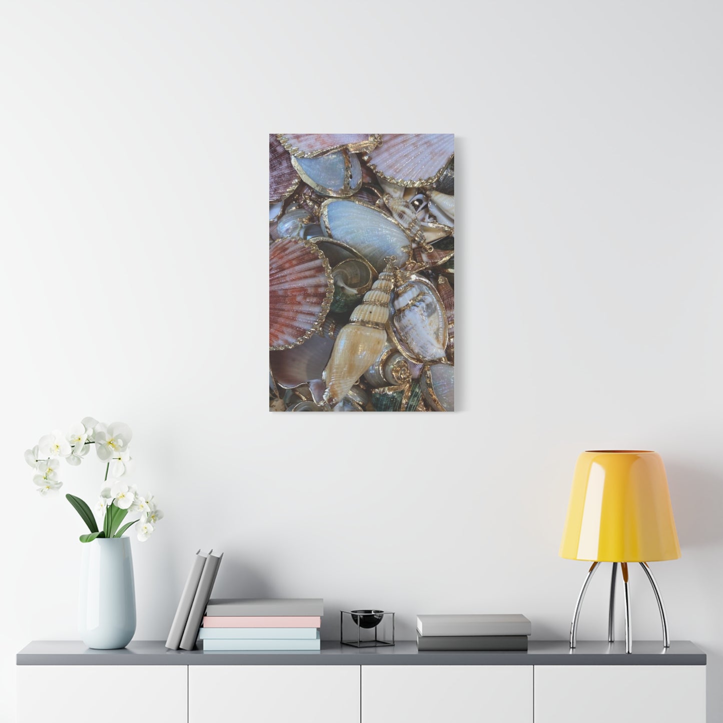 Pretty Sea Shell