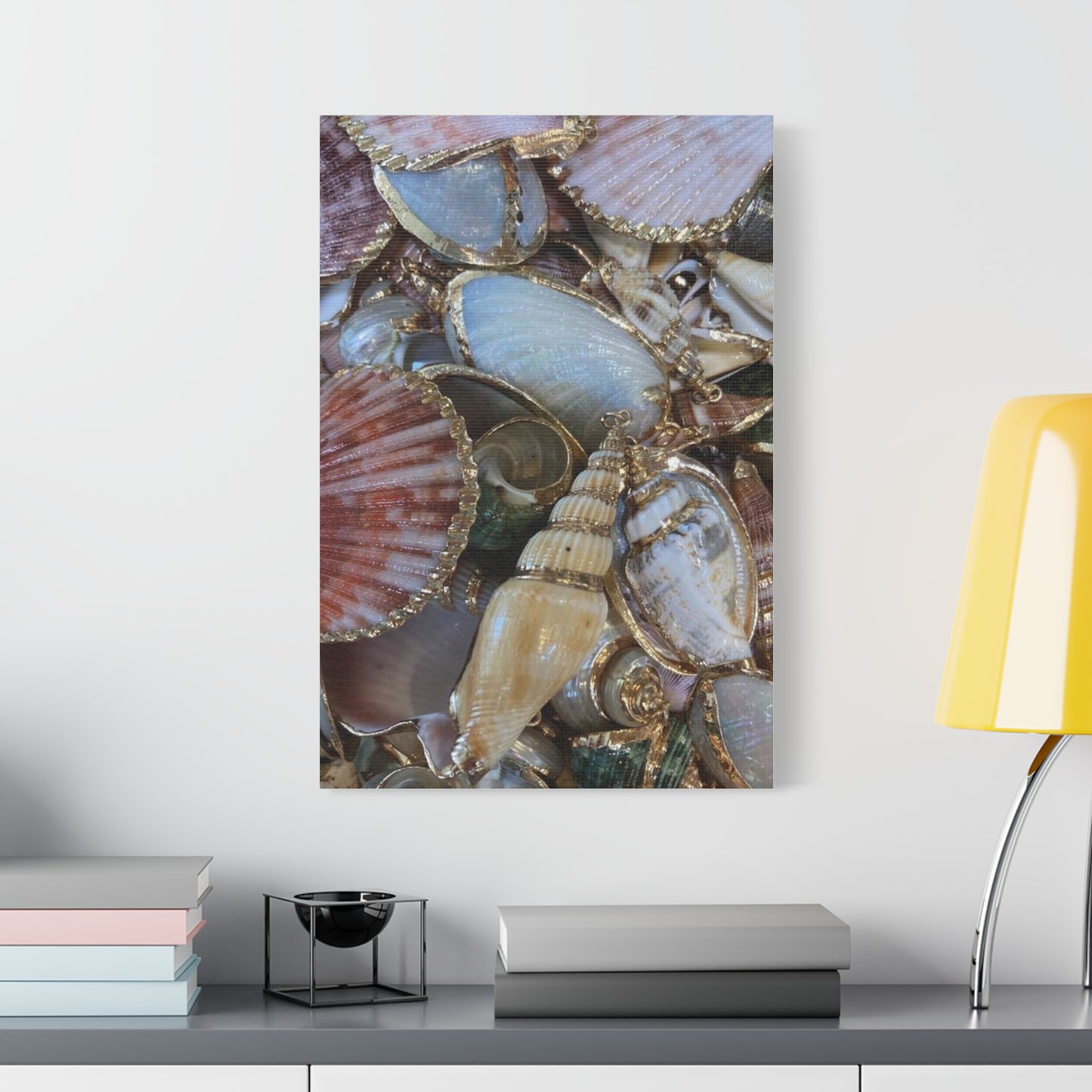 Pretty Sea Shell