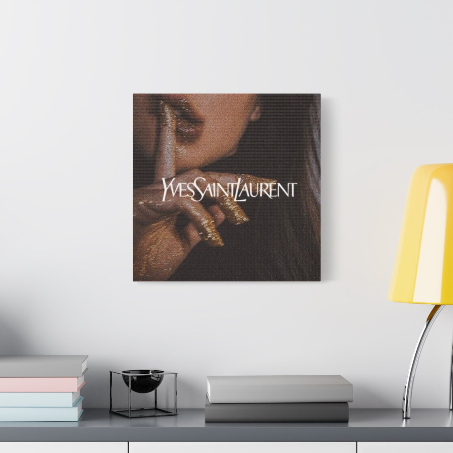 miss YSL