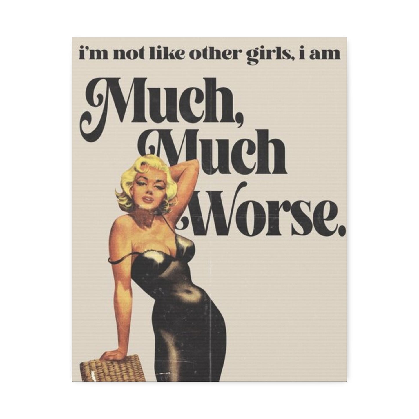 miss feminine