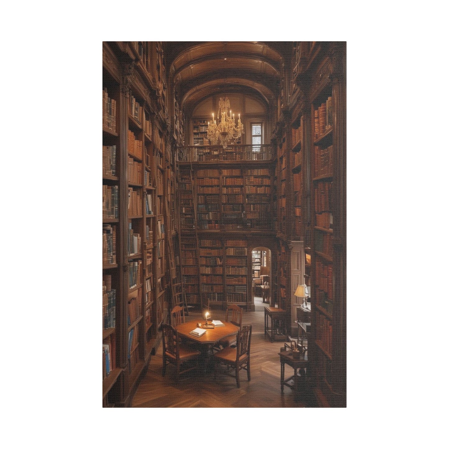 Vintage Library