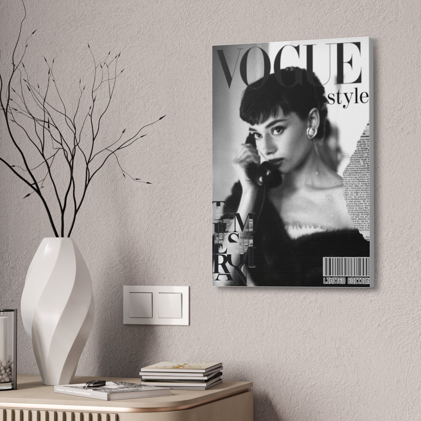 vogue