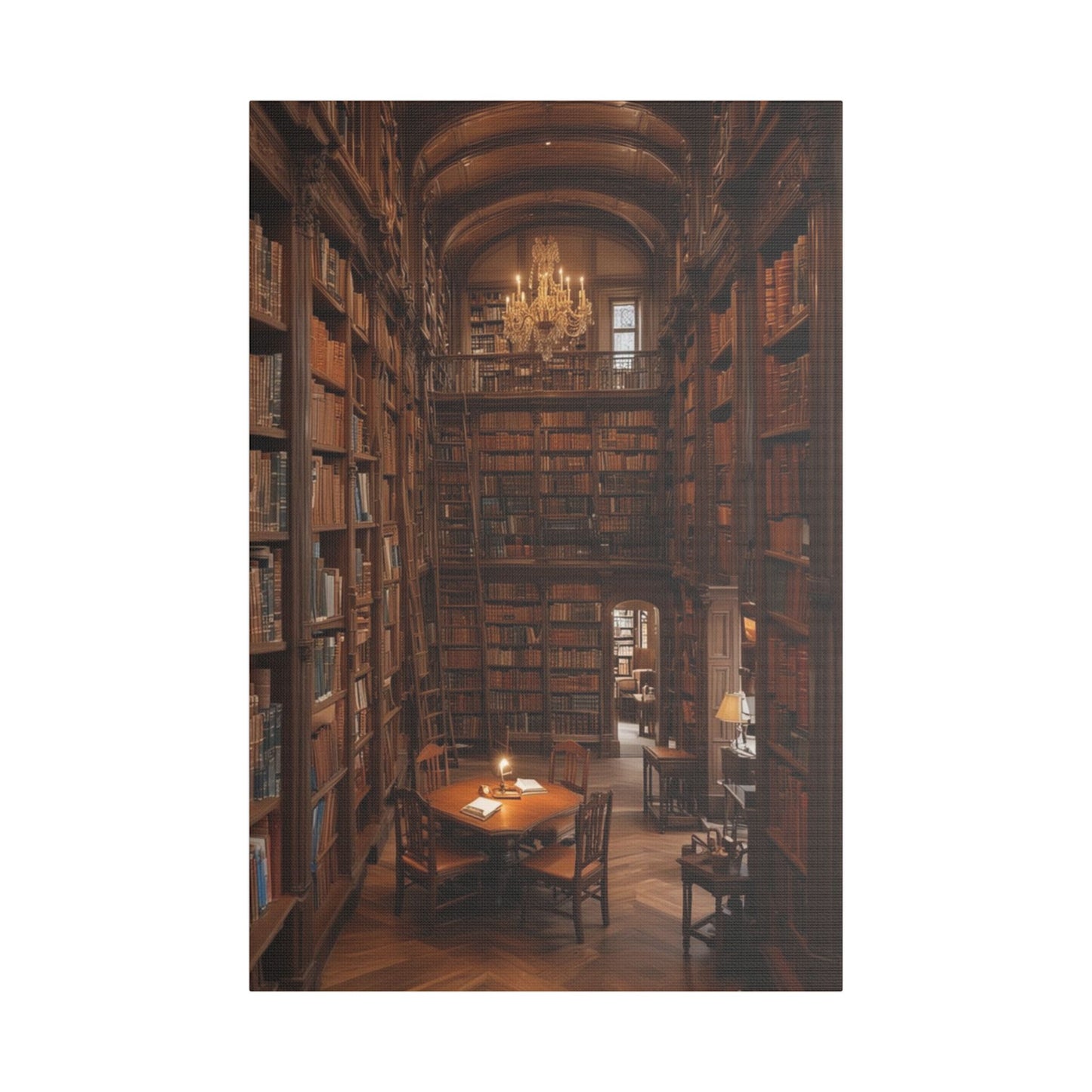Vintage Library