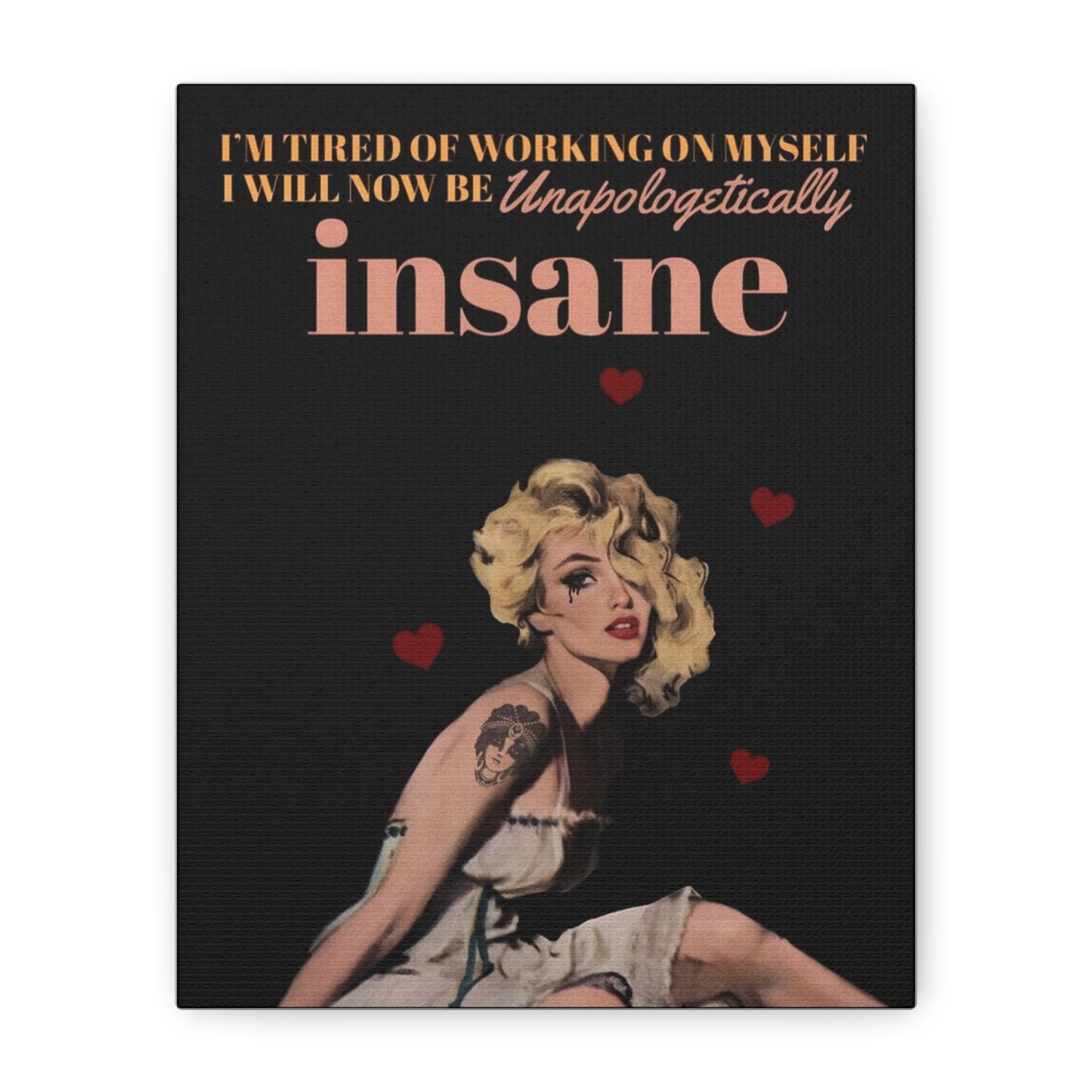Miss Feminine