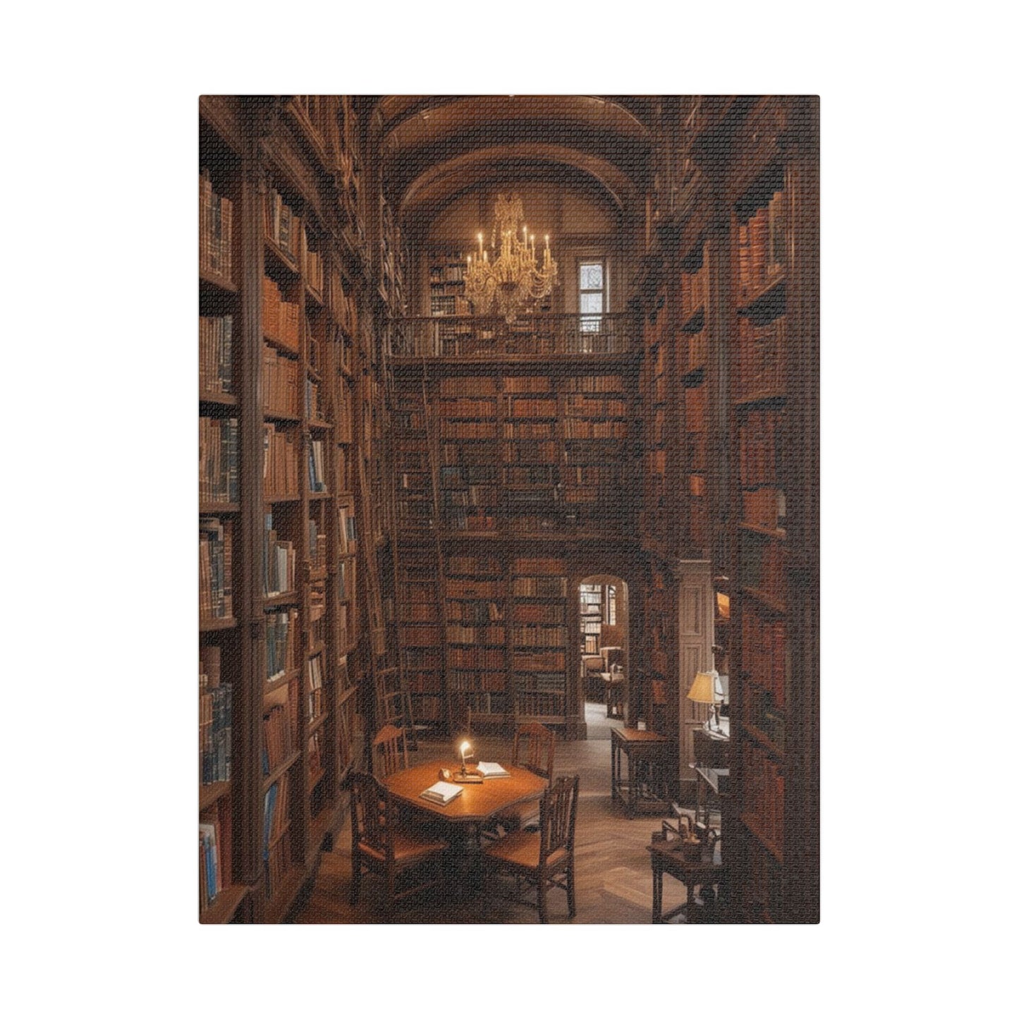 Vintage Library