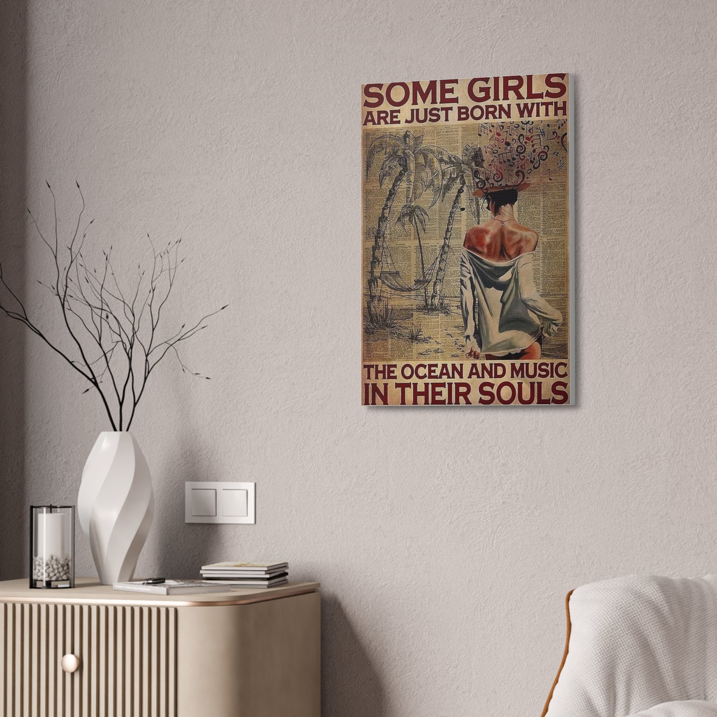 miss feminine