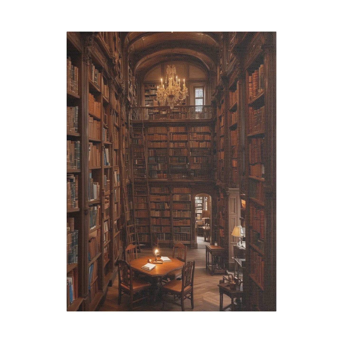 Vintage Library