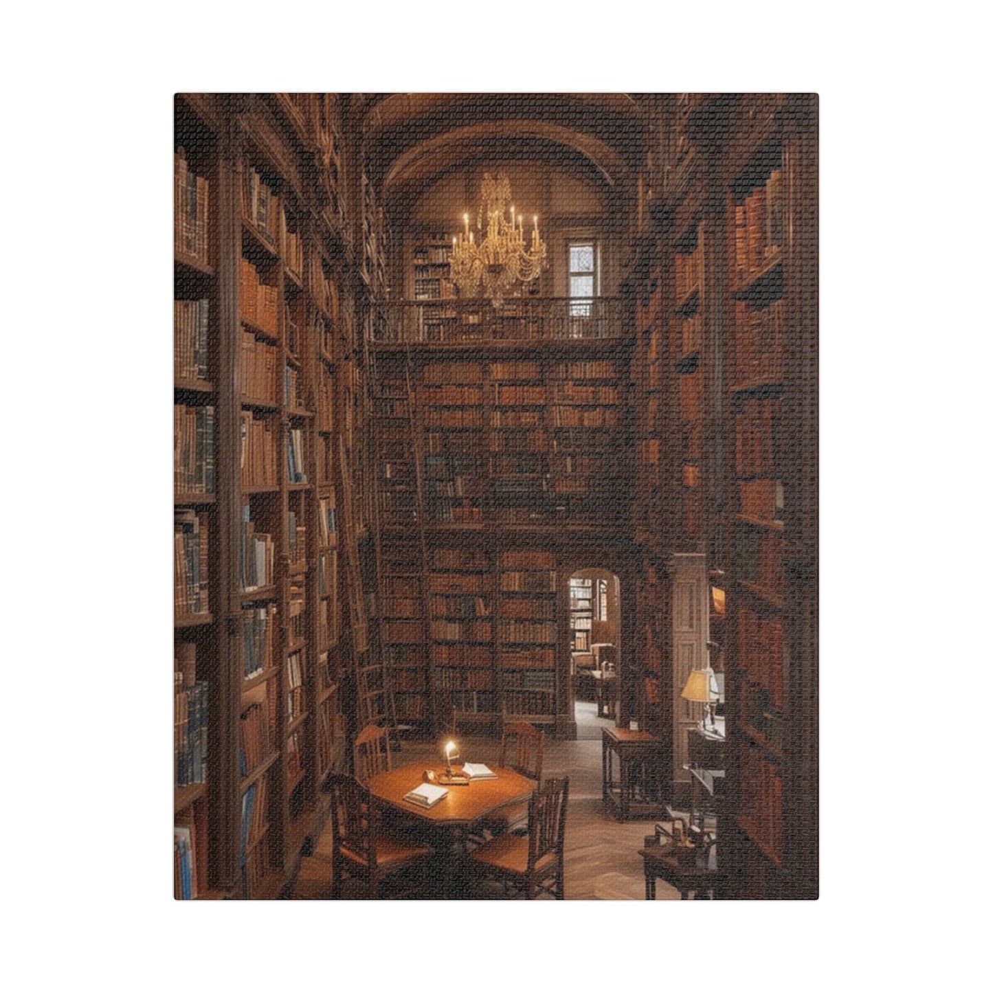 Vintage Library