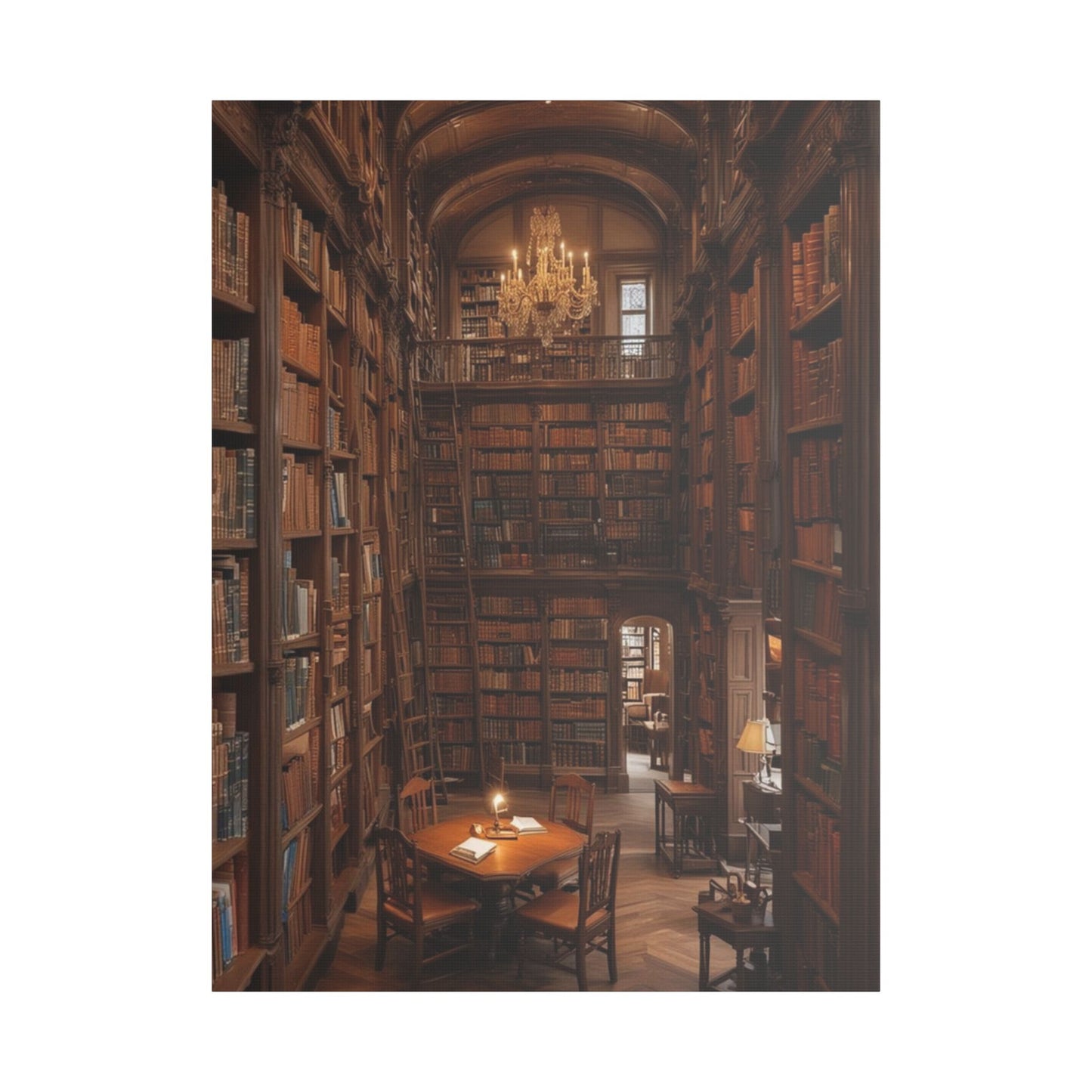 Vintage Library