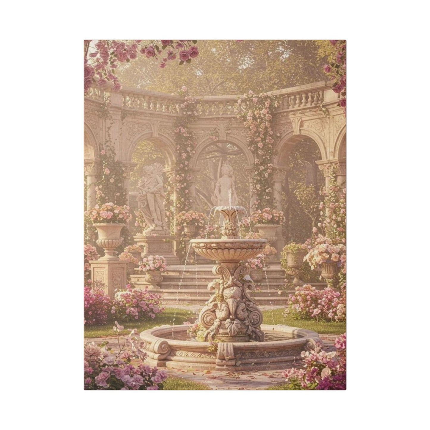 Fountain Love
