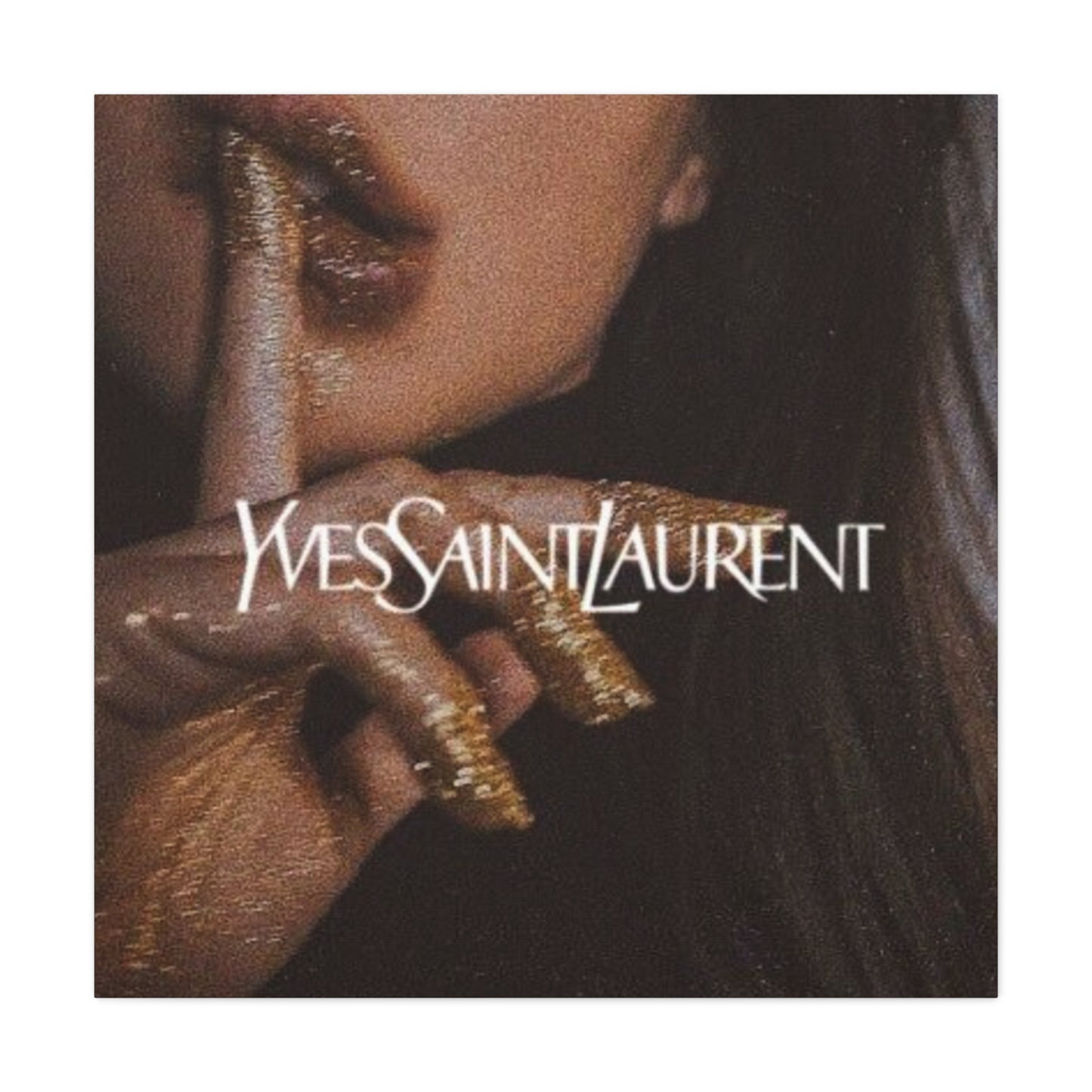 miss YSL