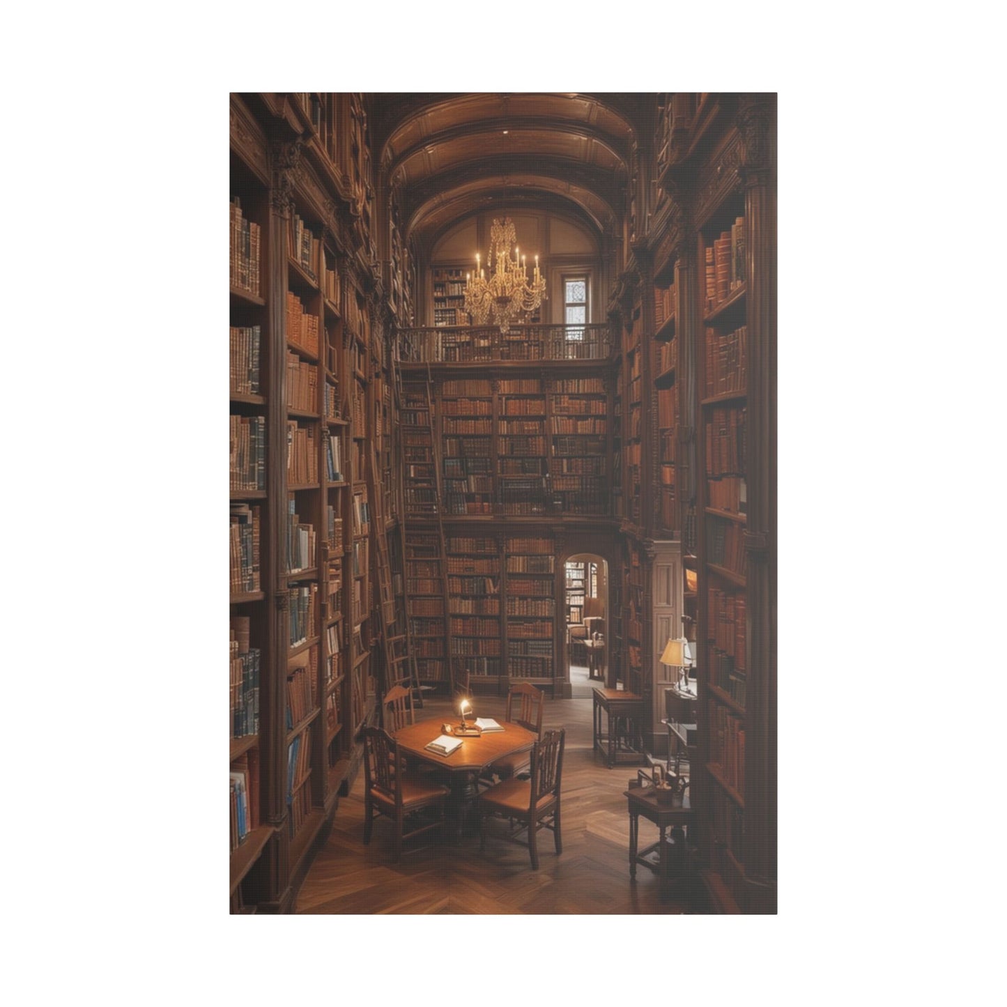 Vintage Library