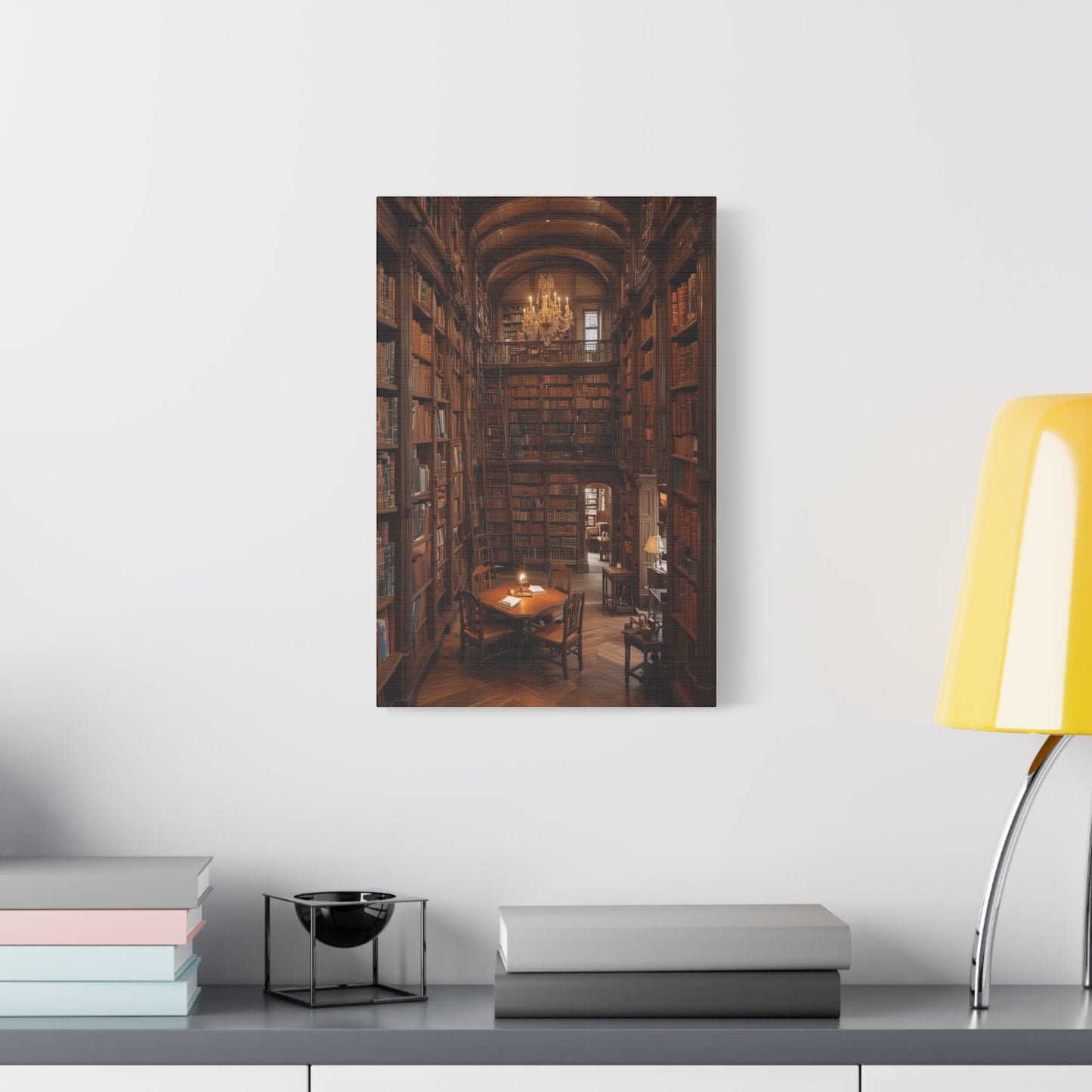 Vintage Library