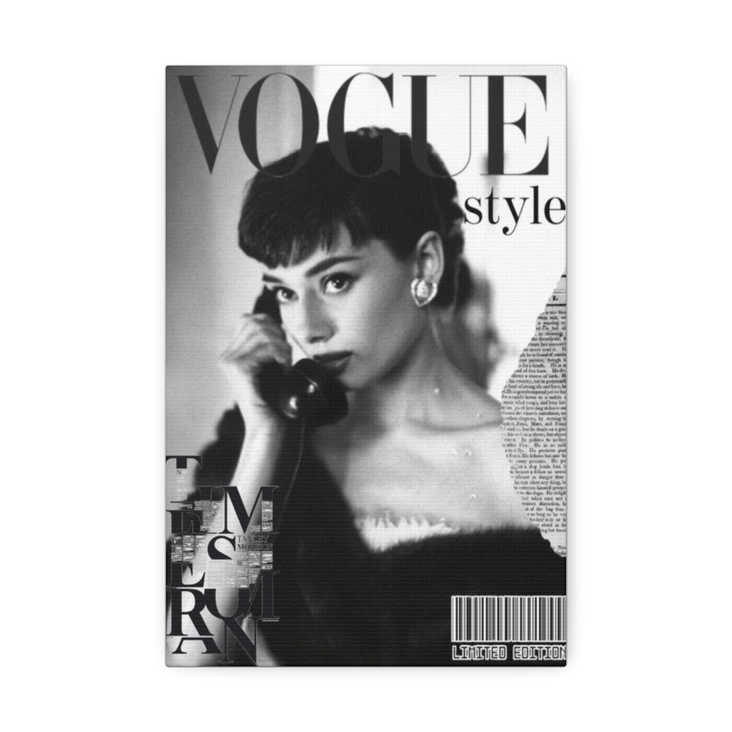 vogue