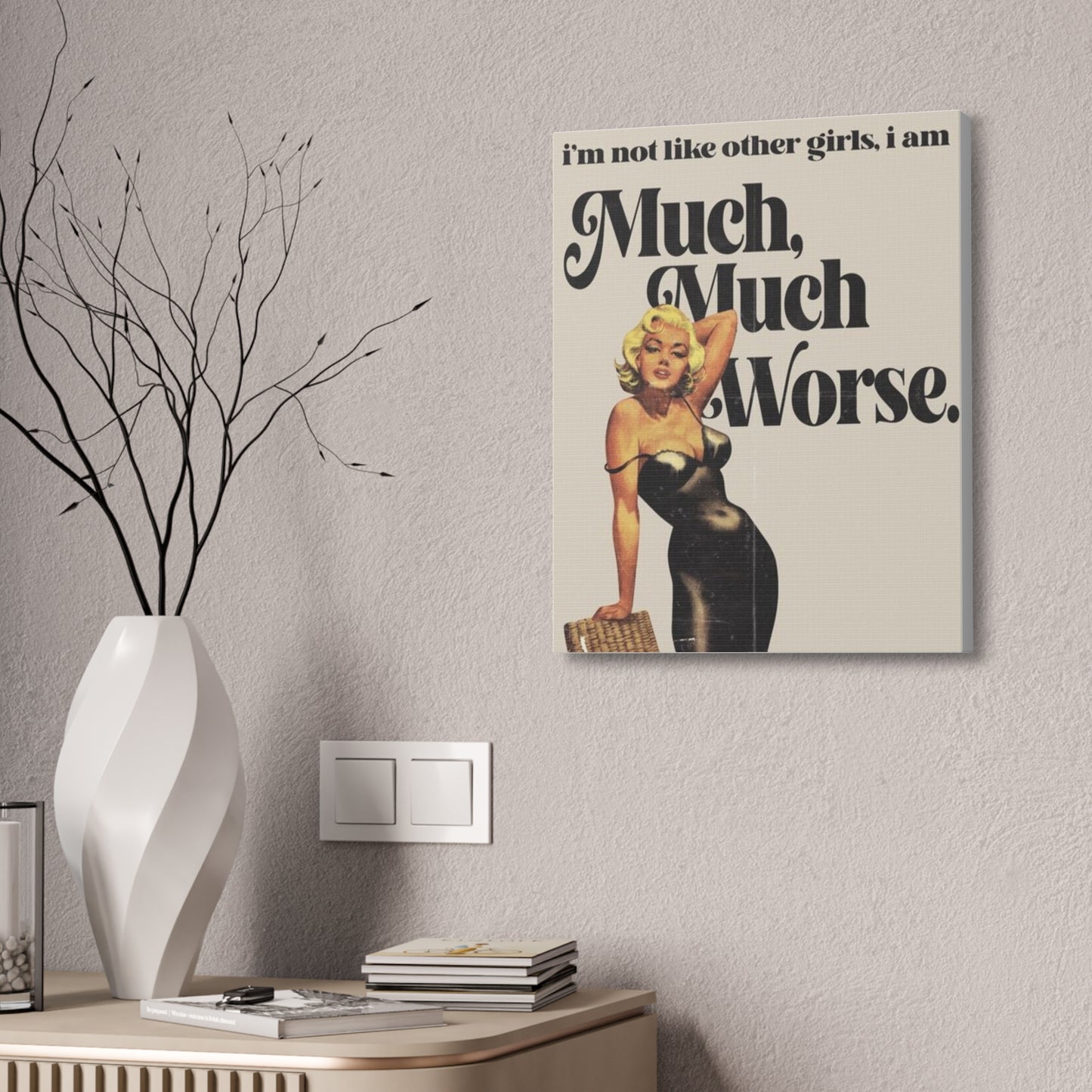 miss feminine