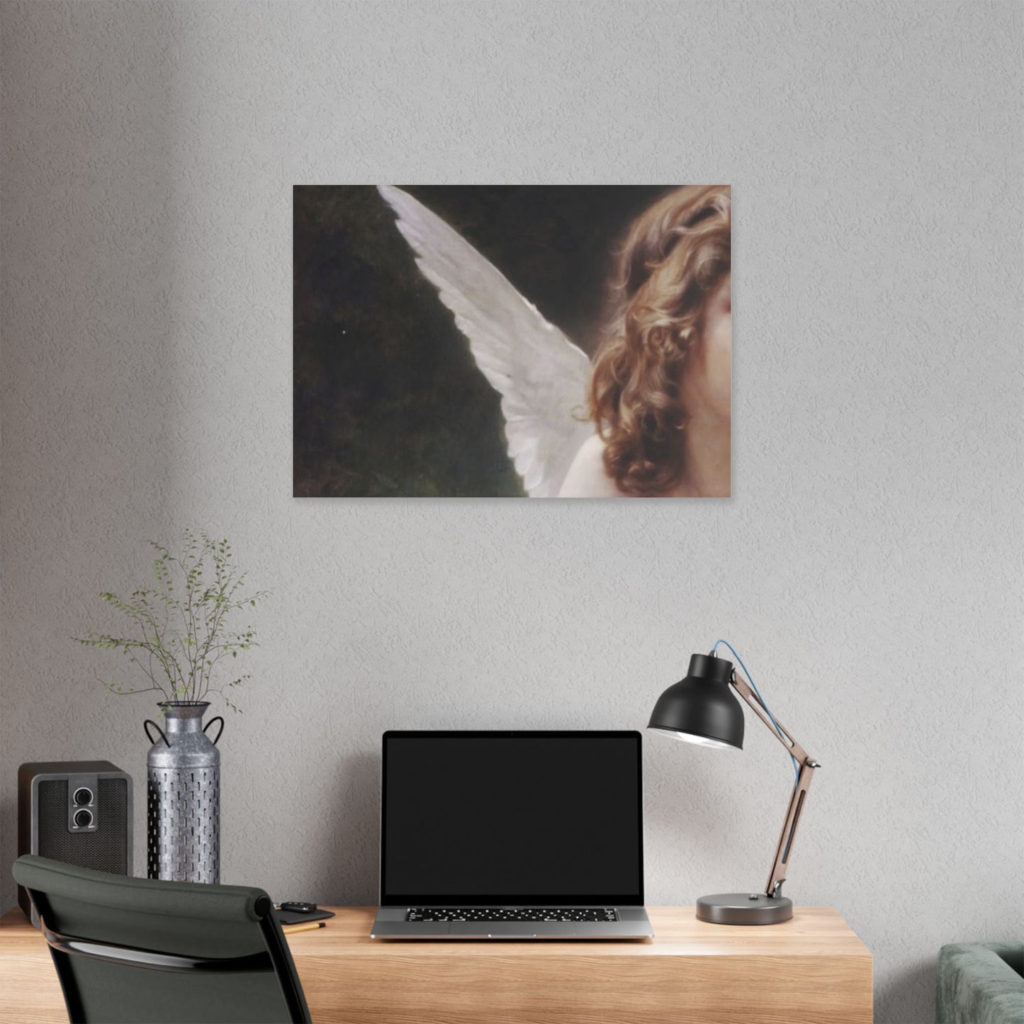 Angels