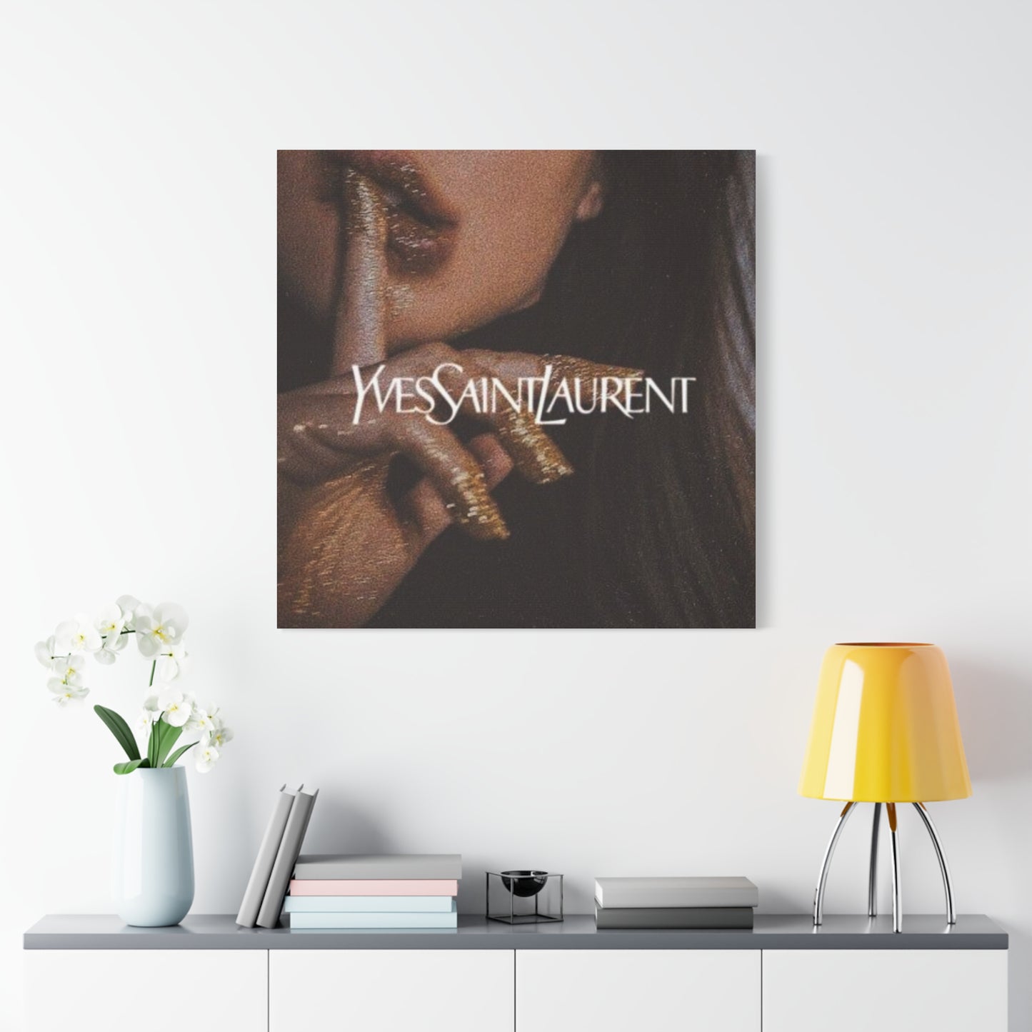 miss YSL