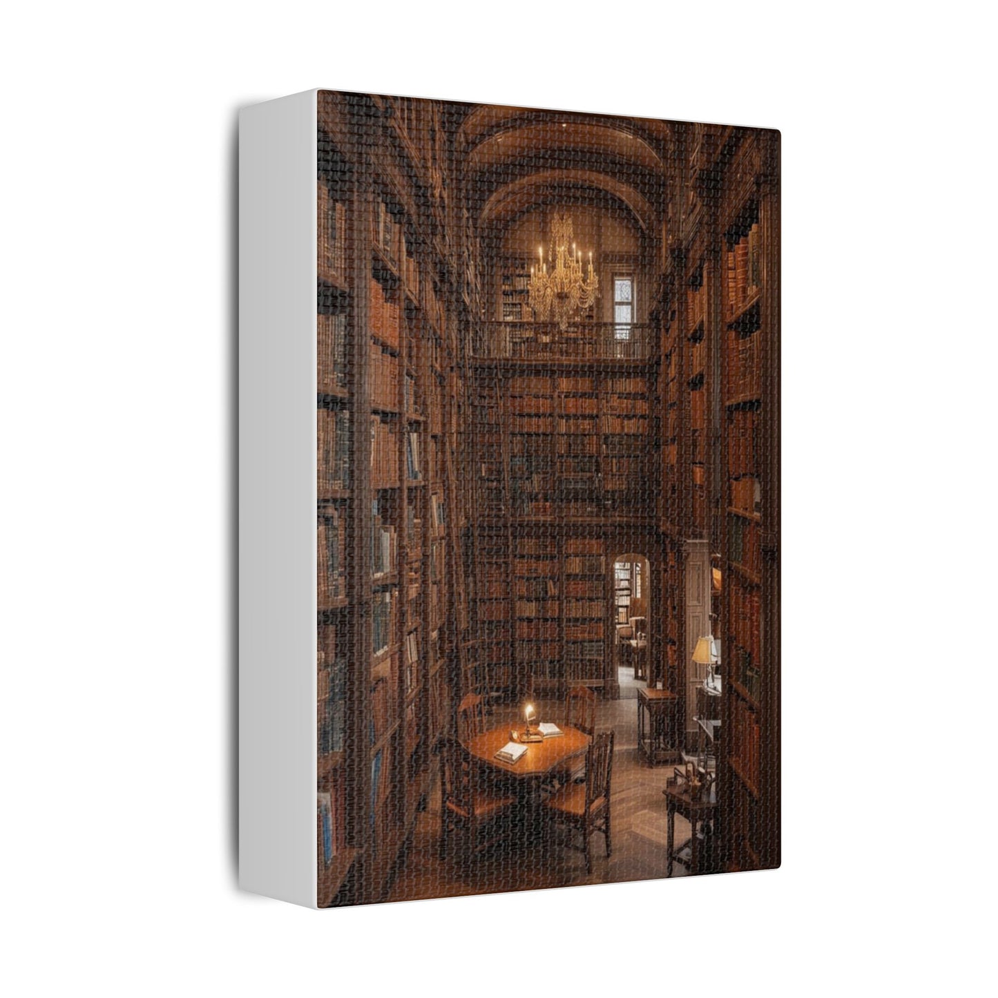 Vintage Library