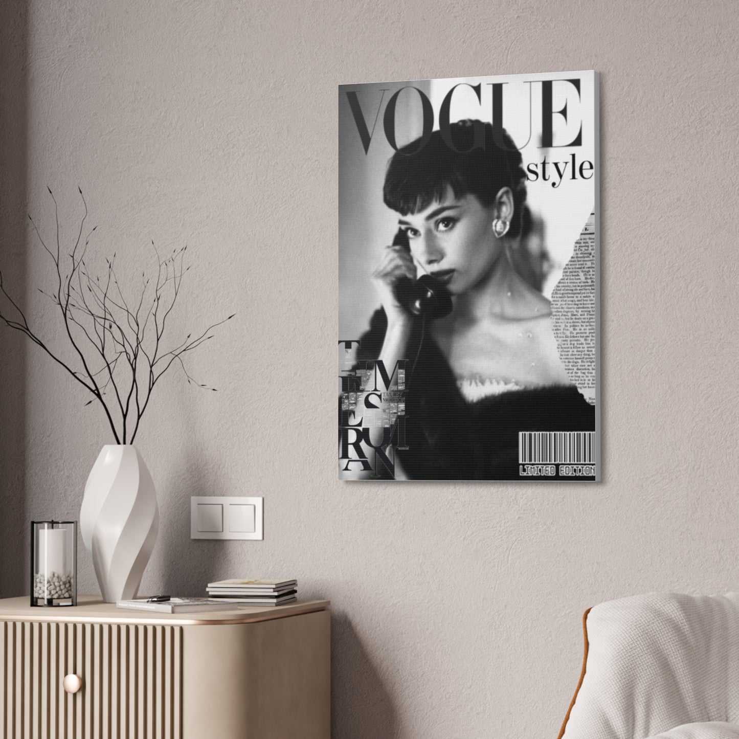 vogue