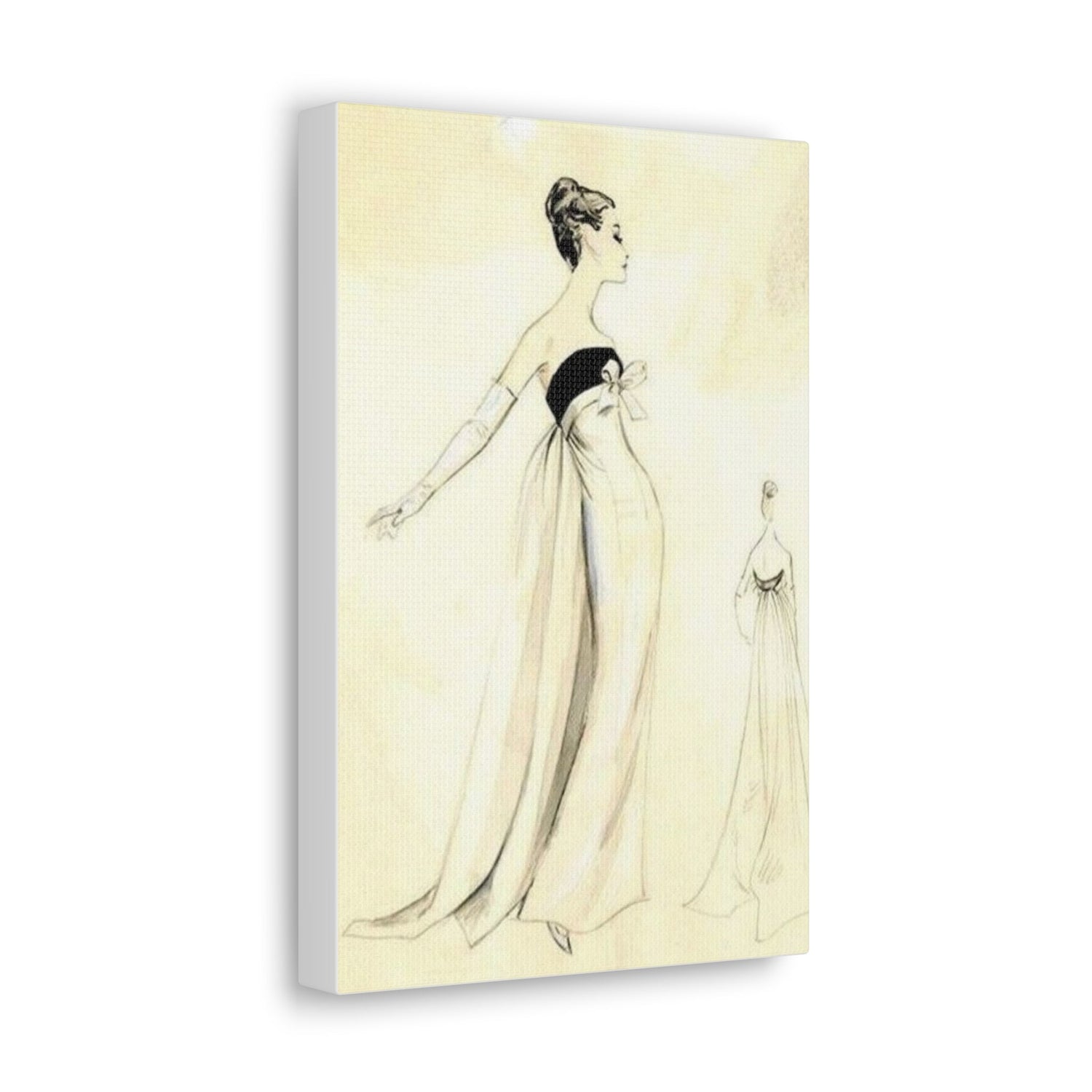 Vintage fashion