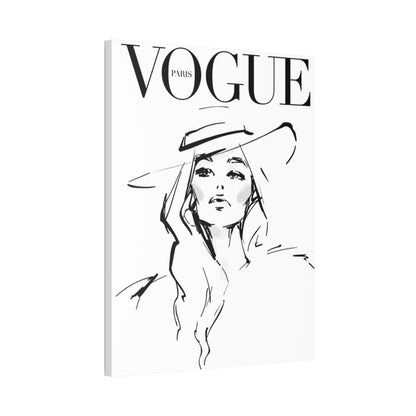 elegant vogue