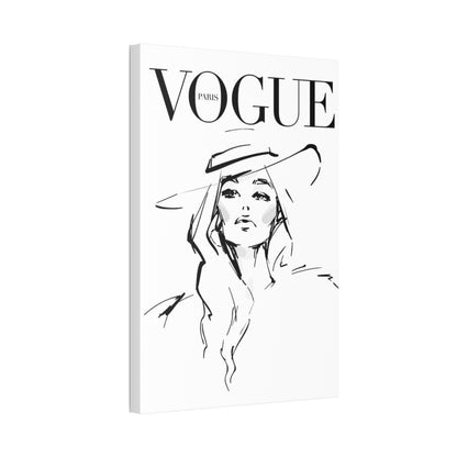 elegant vogue