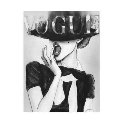 miss vogue