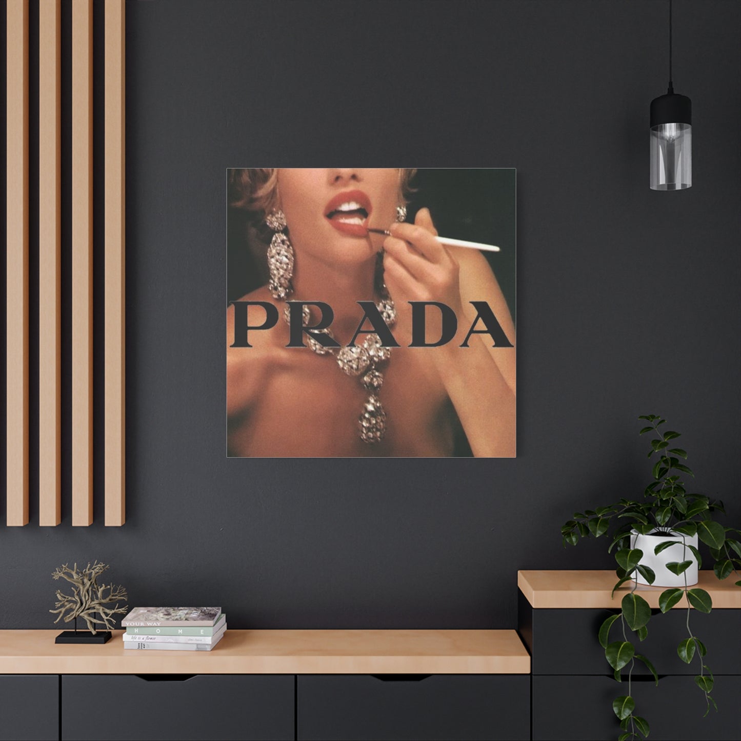 miss prada