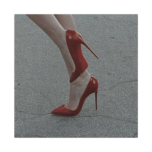 Red is the color