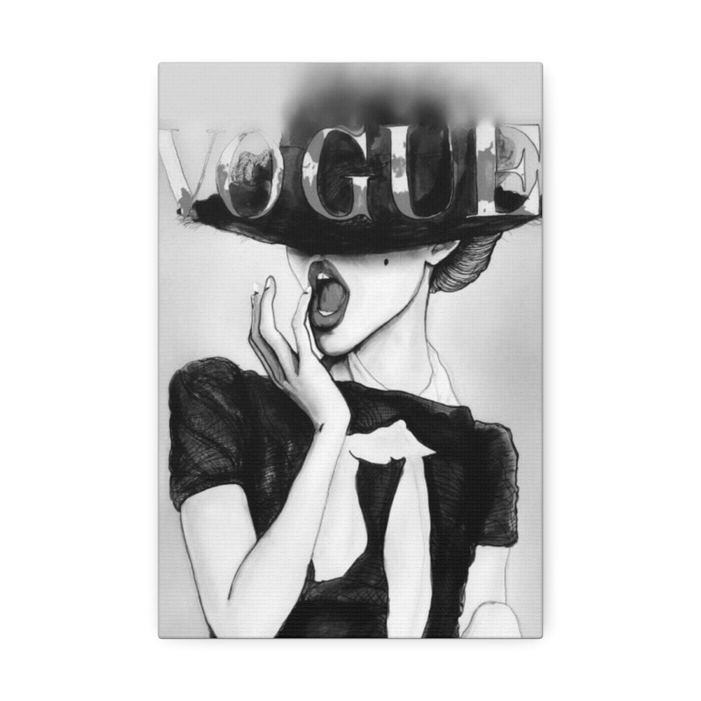 miss vogue