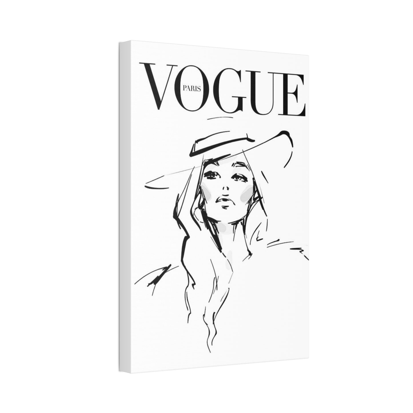 elegant vogue