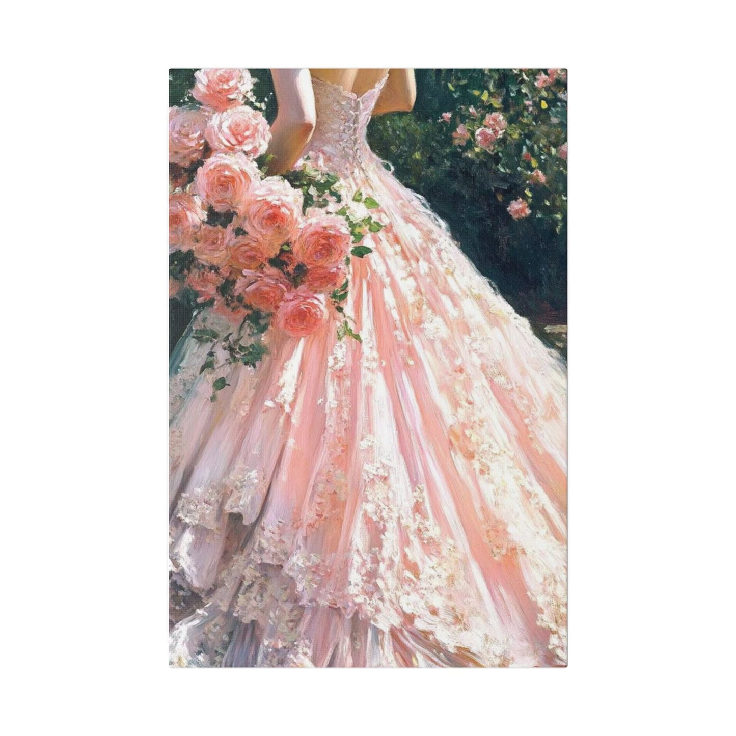 Princess Feminine