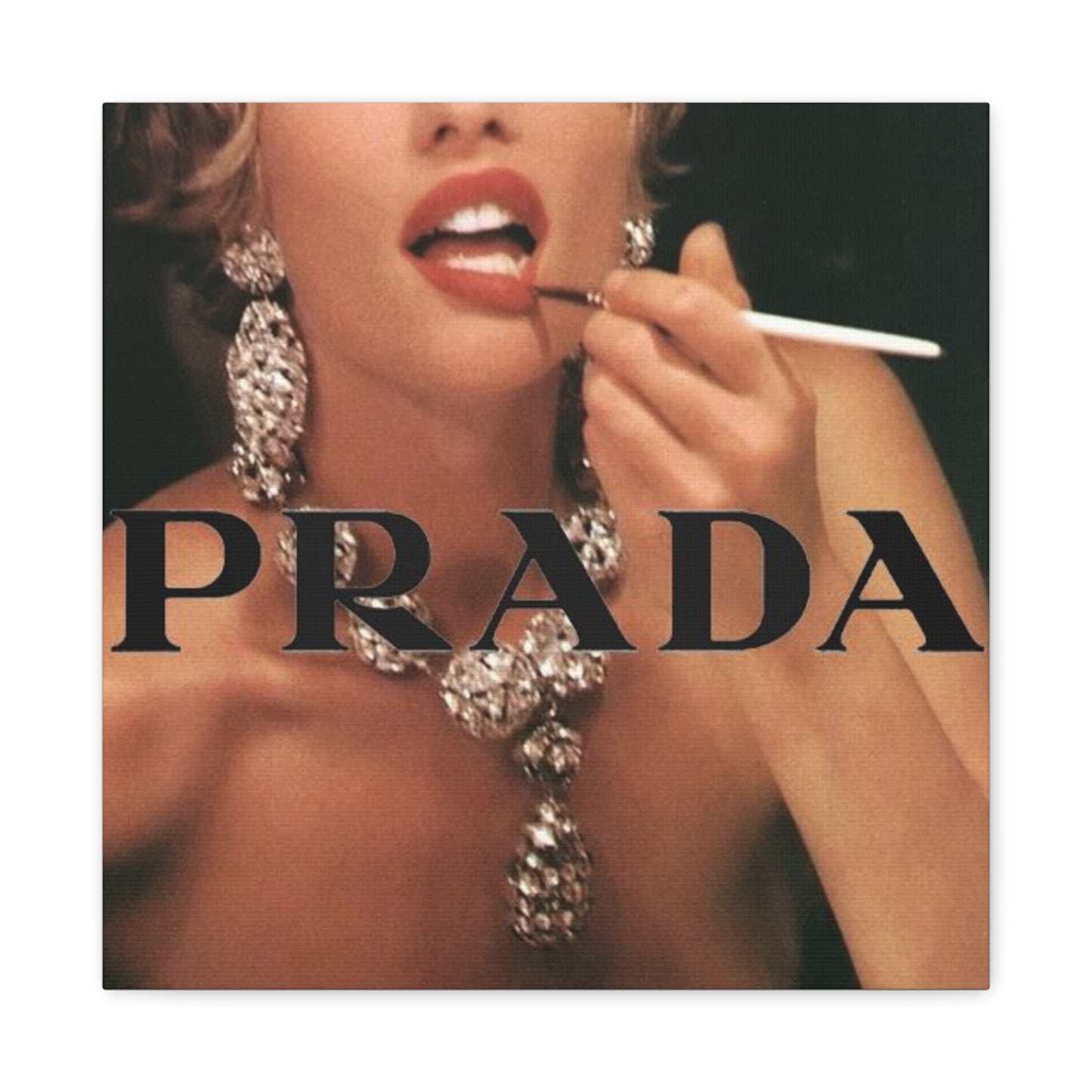 miss prada