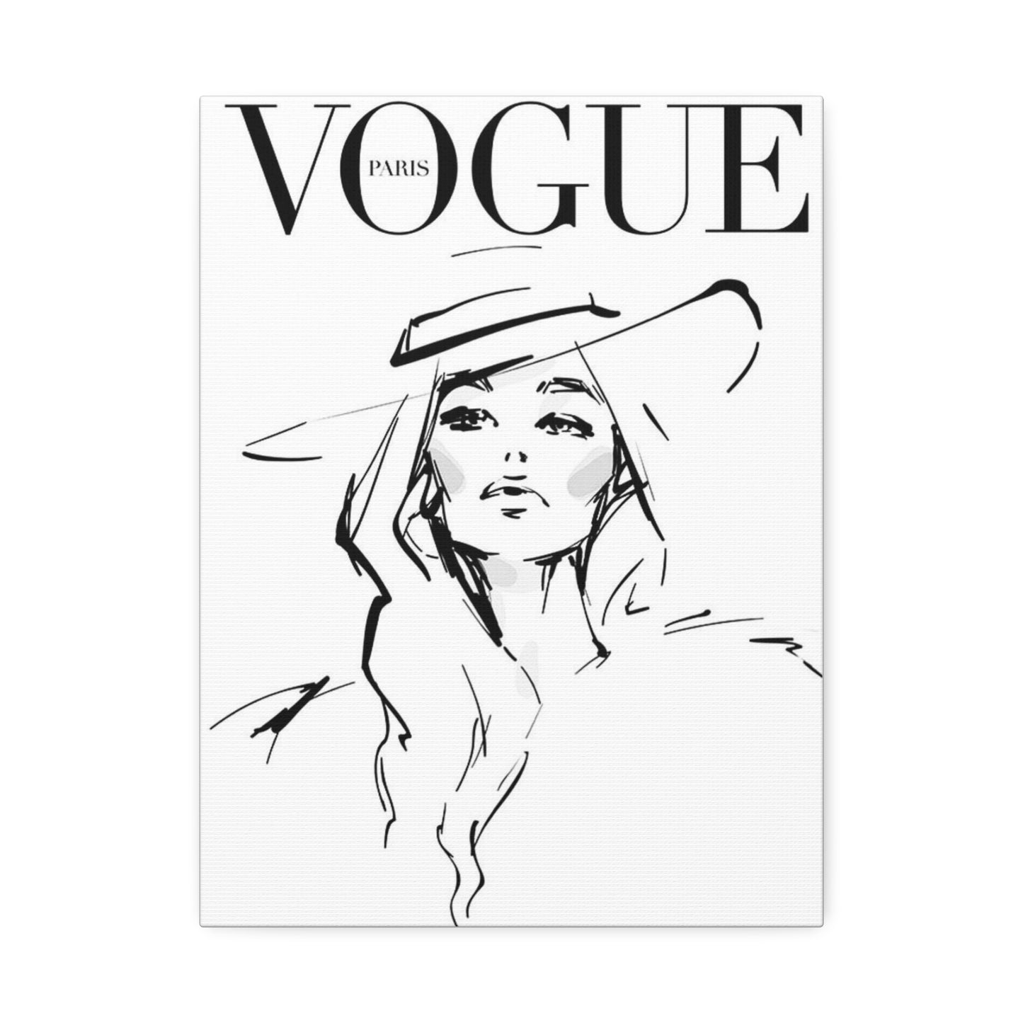 elegant vogue