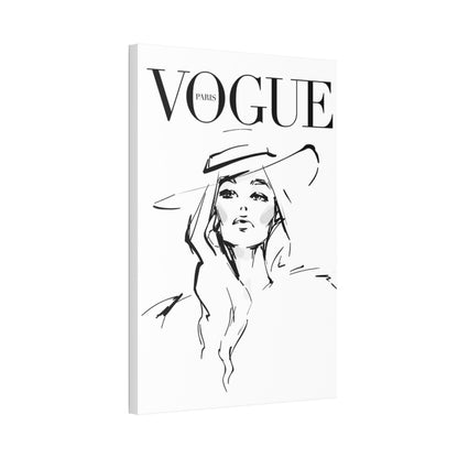 elegant vogue