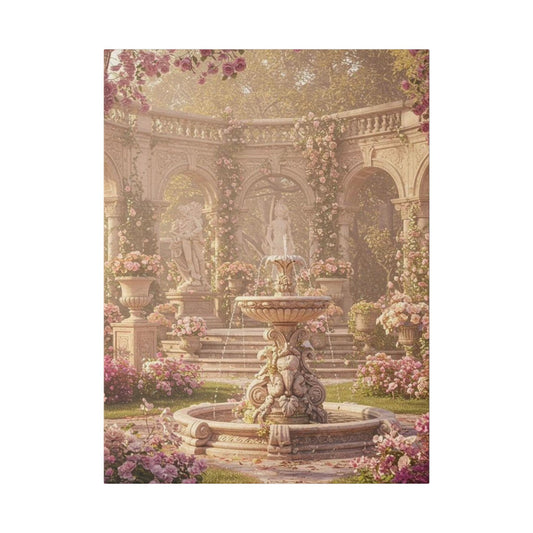 Fountain Love
