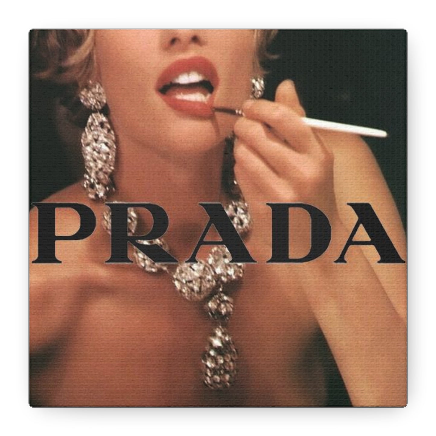 miss prada