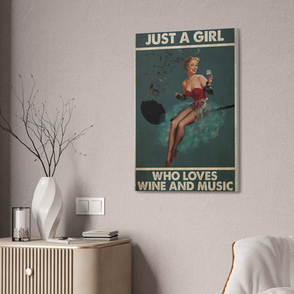 miss feminine