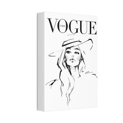 elegant vogue