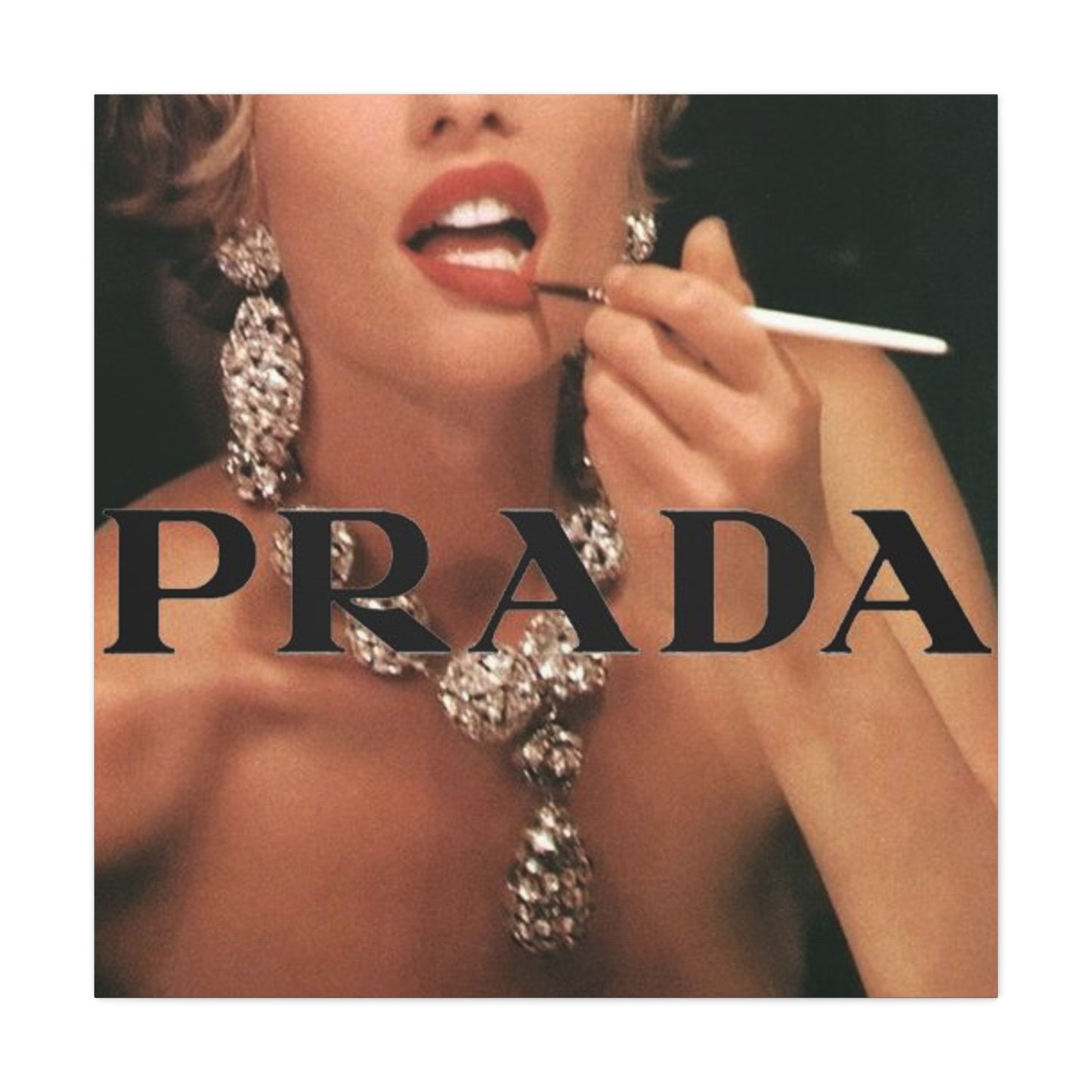 miss prada