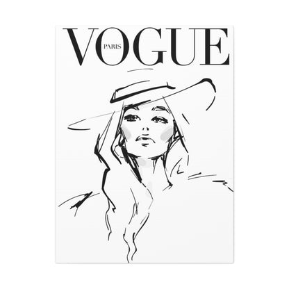 elegant vogue