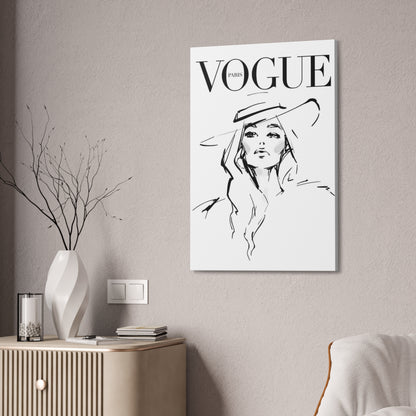 elegant vogue